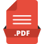 pdf icono